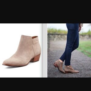 Sam Edelman Petty booties